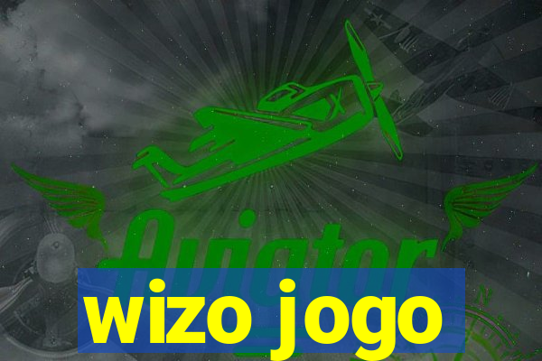 wizo jogo